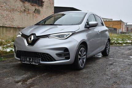 Renault ZOE 23.622 km 11.700 € Rühen 38471