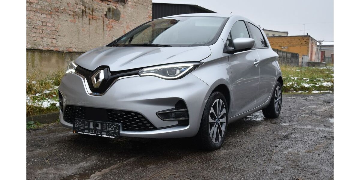 Renault ZOE 23.622 km 11.700 € Rühen 38471