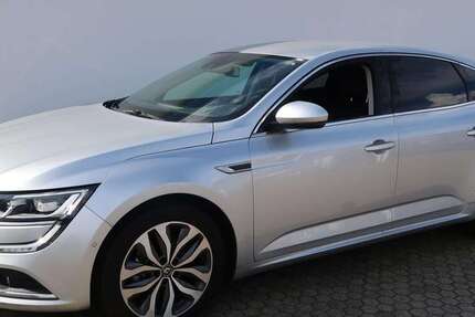 Renault Talisman 40.000 km 15.900 &euro; Weyhausen 38554