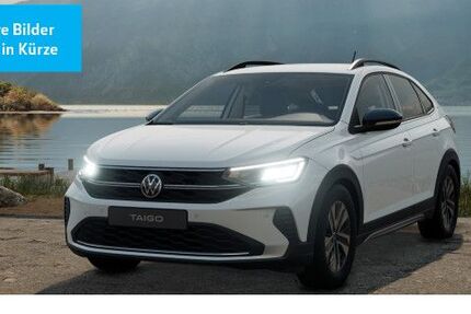 VW Taigo 14.874 km 20.550 &euro; Wolfsburg 38440
