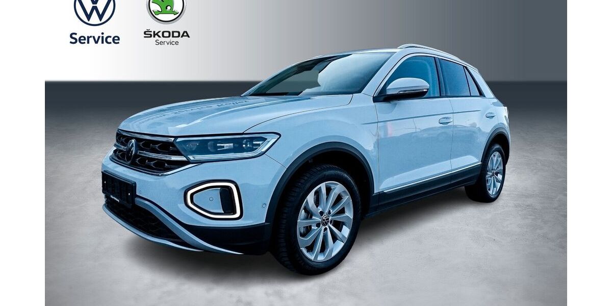 VW T-Roc 45.722 km 25.970 &euro; Wolfsburg 38446