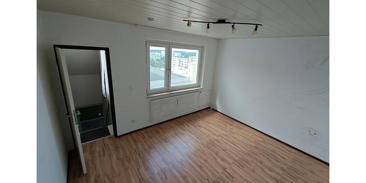 Maisonettenwohnung Wolfsburg Detmerode - 3 Zimmer, 89 m&sup2;, 219.000&euro; | Angebot:26877360