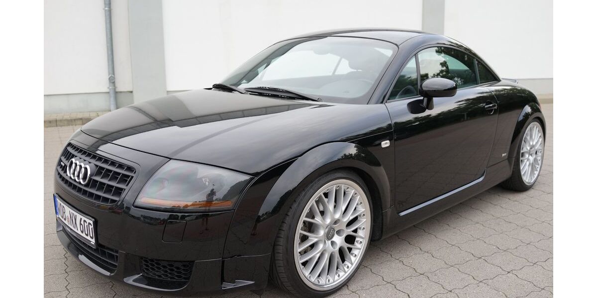 Audi TT 44.500 km 22.480 &euro; Wolfsburg 38440