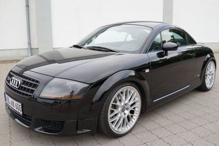 Audi TT 44.500 km 22.980 &euro; Wolfsburg 38440