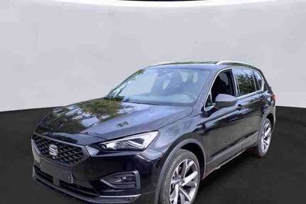 Seat Tarraco 62.000 km 34.970 € Helmstedt 38350