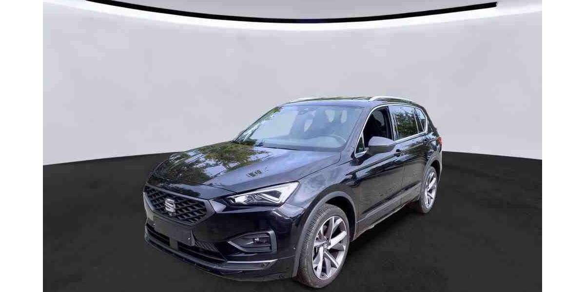 Seat Tarraco 62.000 km 34.970 € Helmstedt 38350