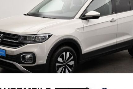 VW T-Cross 39.000 km 20.690 &euro; Wolfsburg 38440