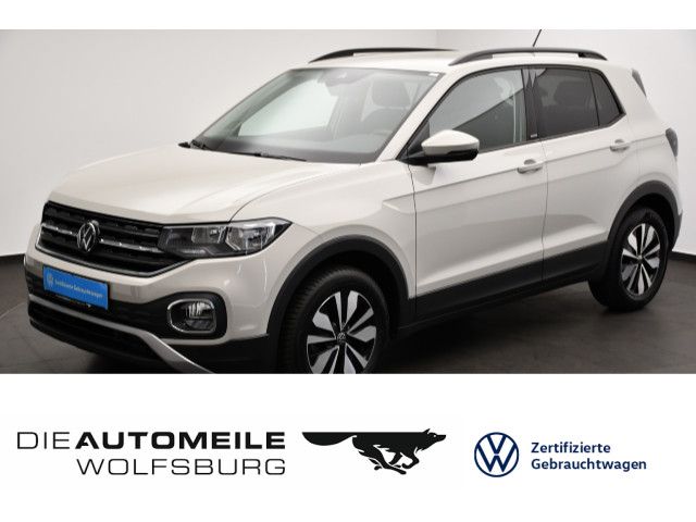 VW T-Cross 39.000 km 20.690 &euro; Wolfsburg 38440