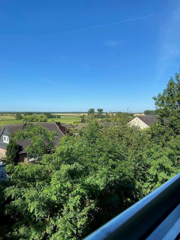 Wohnung zum Mieten in Wolfsburg 446,56 € 69.45 m²