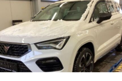 Cupra Ateca 13.070 km 33.780 &euro; Gifhorn 38518