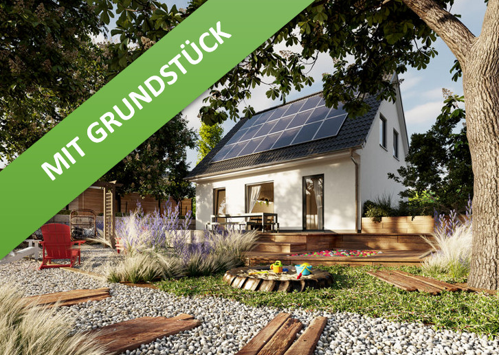 Einfamilienhaus Sickte Apelnstedt - 5 Zimmer, 119 m&sup2;, 323.450&euro; | Angebot:24973257