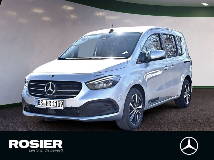 Mercedes-Benz T-Klasse 14.990 km 32.690 € Braunschweig 38122