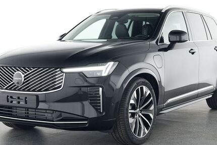 Volvo XC90 20.000 km 71.990 € Braunschweig 38114