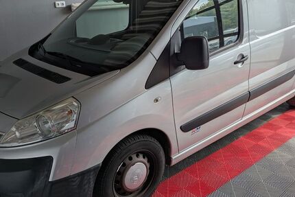 Citroen Jumpy 179.496 km 4.450 &euro; Braunschweig 38112