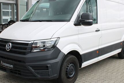 VW Crafter 28.967 km 24.900 &euro; Braunschweig 38126
