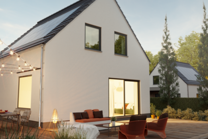 Haus Barmke Barmke - 4 Zimmer, 109 m&sup2;, 338.350&euro; | Angebot:26056219