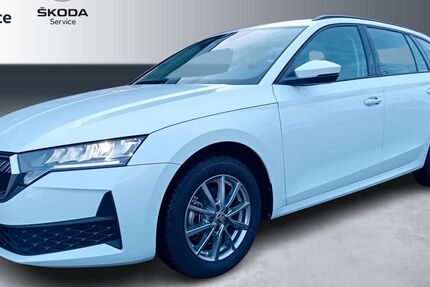 Skoda Octavia 12.454 km 25.770 &euro; Wolfsburg 38446