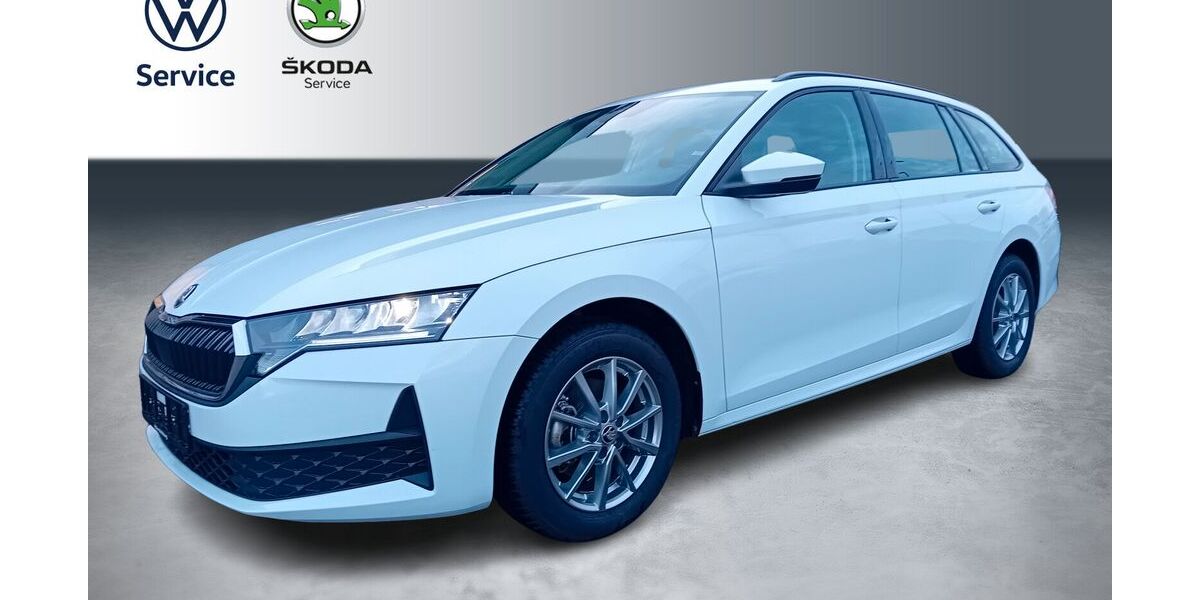 Skoda Octavia 12.454 km 25.770 &euro; Wolfsburg 38446