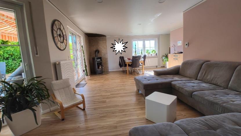Einfamilienhaus Lehre - 465.500&euro; | Angebot:26819996