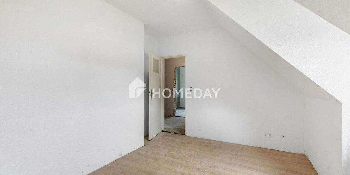 Doppelhaushälfte Wolfsburg Fallersleben - 7 Zimmer, 120 m&sup2;, 217.500&euro; | Angebot:25820627