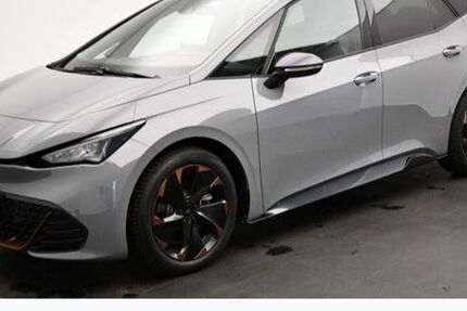 Cupra Born 9.500 km 33.690 &euro; Wolfsburg 38440
