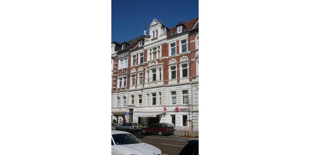 Etagenwohnung Braunschweig Östliches Ringgebiet - 3 Zimmer, 67 m&sup2;, 510&euro; | Angebot:26690123