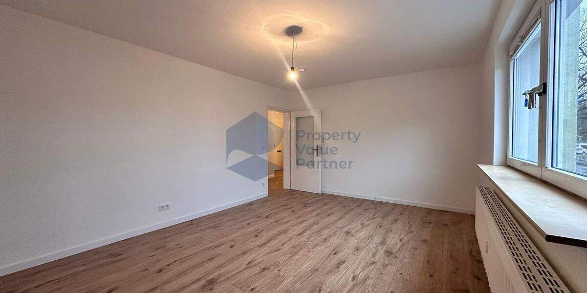 Etagenwohnung Wolfsburg Rabenberg - 2 Zimmer, 60 m&sup2;, 520&euro; | Angebot:25798694