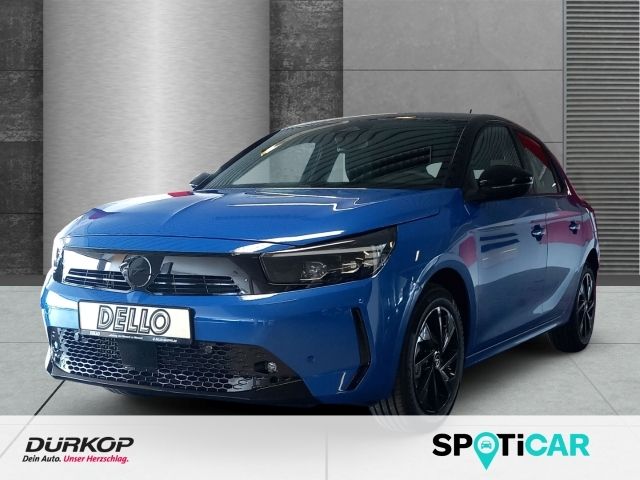 Opel Corsa 5.410 km 17.490 &euro; Braunschweig 38126