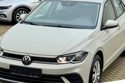 VW Polo 110.139 km 14.999 &euro; Braunschweig 38118