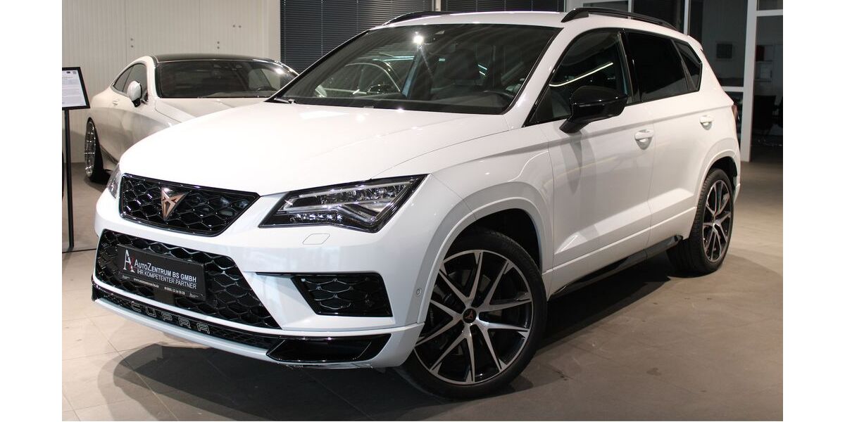 Seat Ateca 96.400 km 22.799 &euro; Braunschweig 38126