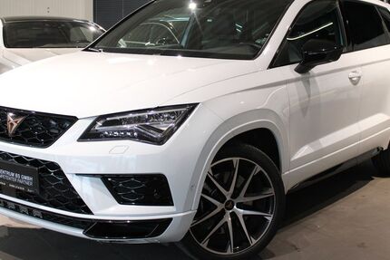 Seat Ateca 96.400 km 23.999 &euro; Braunschweig 38126