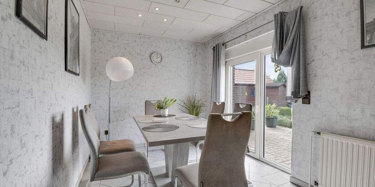 Einfamilienhaus Grasleben - 9 Zimmer, 184 m&sup2;, 320.000&euro; | Angebot:25800583