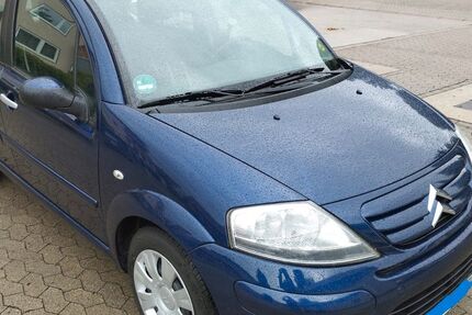 Citroen C3 109.010 km 1.699 € Braunschweig 38102