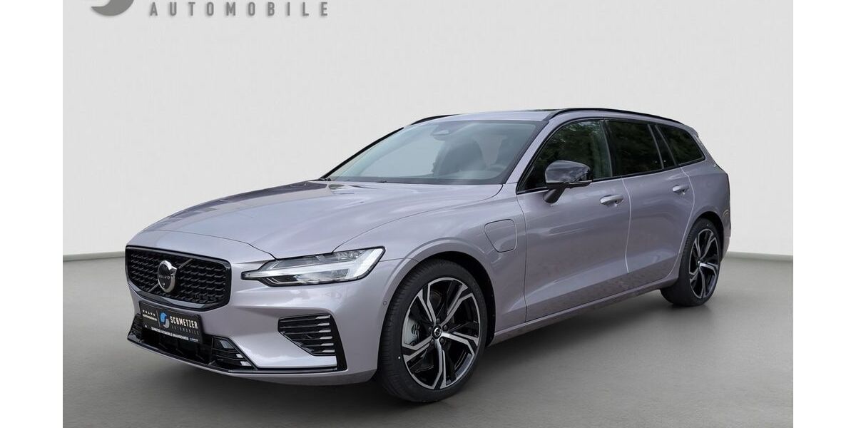 Volvo V60 2.990 km 59.990 &euro; Braunschweig 38114