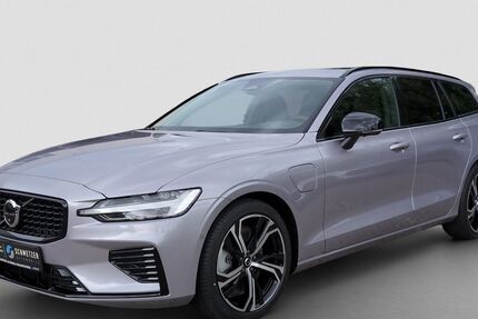 Volvo V60 4.500 km 59.990 &euro; Braunschweig 38114