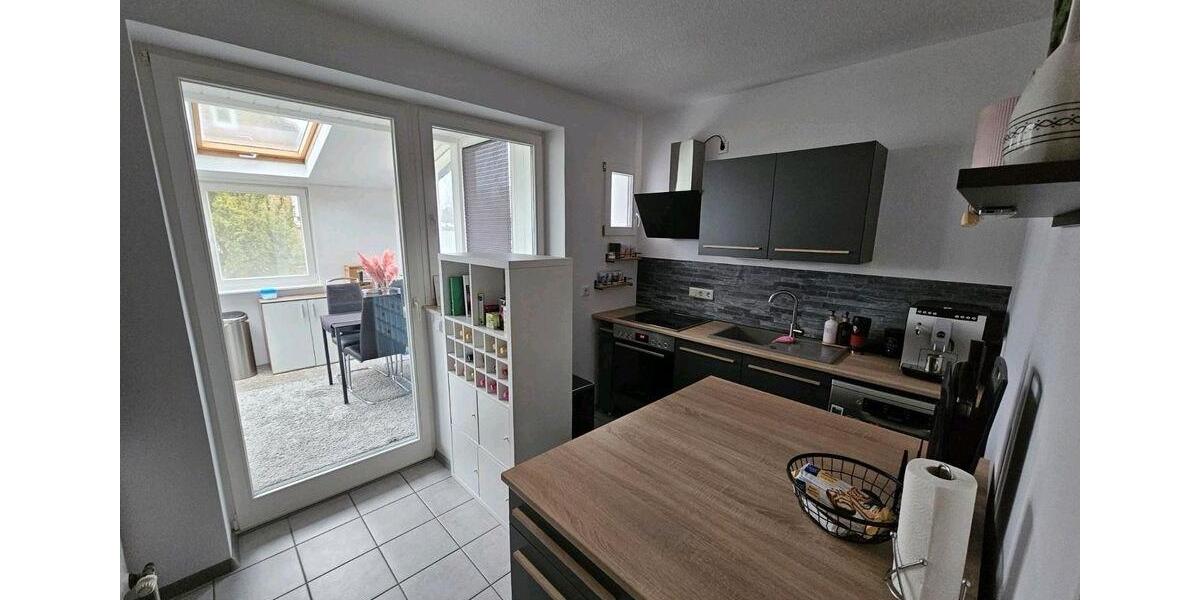 Erdgeschoßwohnung Brome - 2 Zimmer, 96 m&sup2;, 1.270&euro; | Angebot:26030385