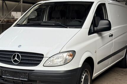 Mercedes-Benz Vito 329.700 km 3.999 &euro; Braunschweig 38122