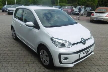 VW up! 59.800 km 10.590 &euro; Wolfsburg 38448