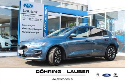 Ford Focus 12.635 km 18.475 &euro; Braunschweig 38106