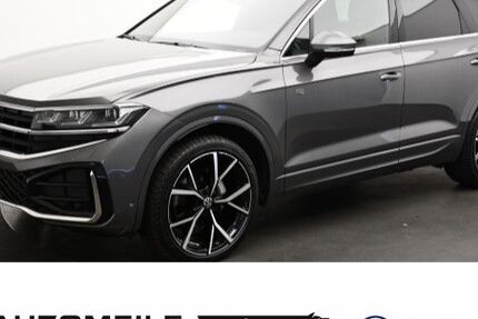 VW Touareg 18.994 km 72.850 € Wolfsburg 38440