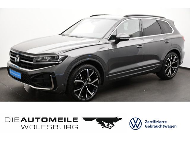VW Touareg 18.994 km 72.850 € Wolfsburg 38440