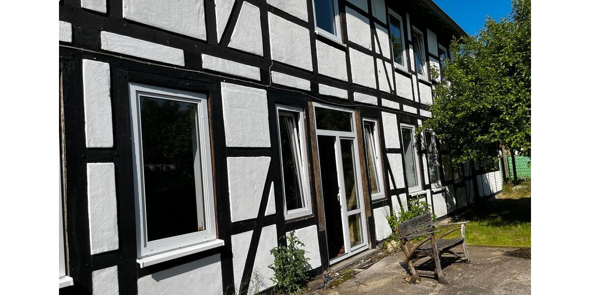 Mehrfamilienhaus, Wohnhaus Wolfsburg Almke - 11 Zimmer, 300 m&sup2;, 290.000&euro; | Angebot:26785627