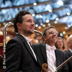 WDR Sinfonieorchester & WDR Rundfunkchor | Universen - Măcelaru & Isabelle F.