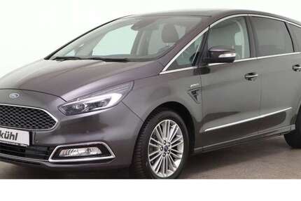 Ford S-Max 137.000 km 18.780 &euro; Gifhorn 38518