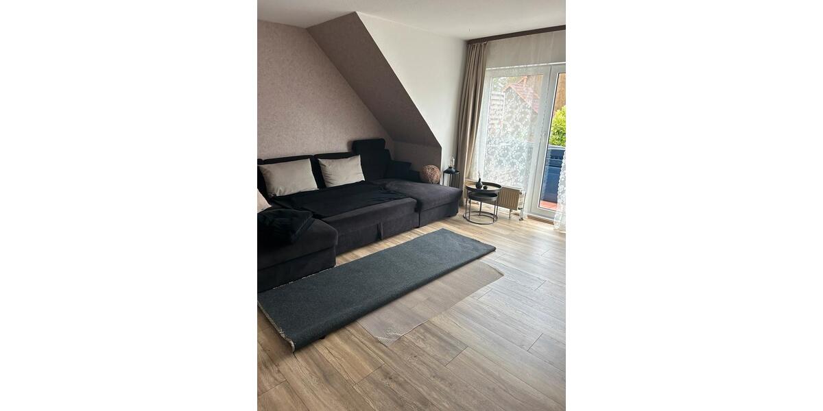 Kapitalanlage! Moderne 4,5 Zimmer Whg. mit Balkon in LeiferdeGF 4.5 zimmer