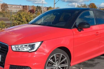 Audi A1 99.800 km 14.350 &euro; Calberlah 38547