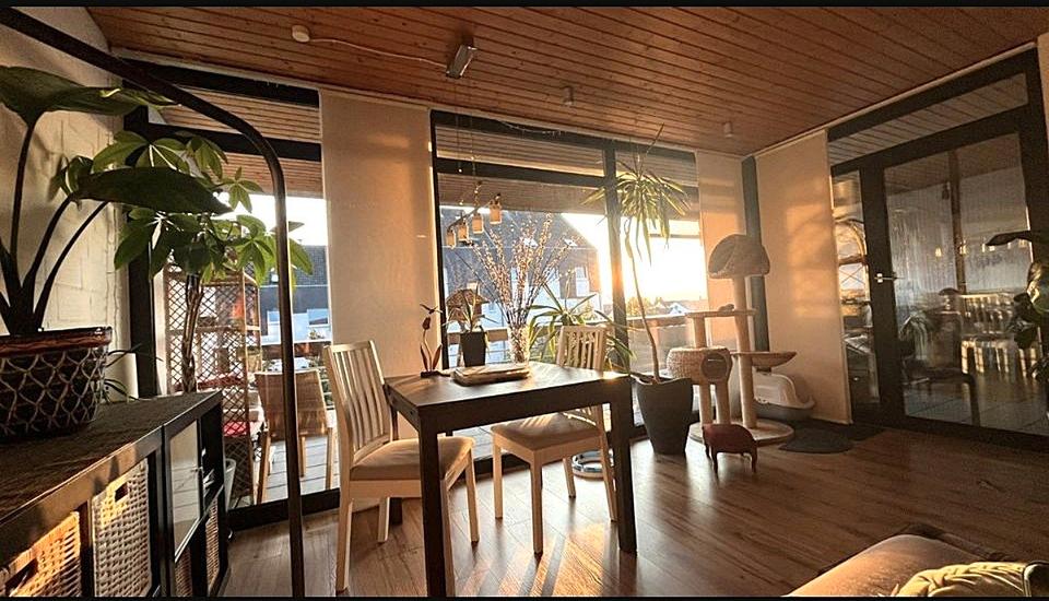 Etagenwohnung Gifhorn - 3 Zimmer, 84 m&sup2;, 199.000&euro; | Angebot:27113685