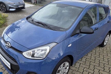 Hyundai i10 76.512 km 6.999 € Wolfsburg 38446