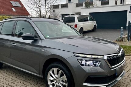 Skoda Kamiq 6.500 km 18.200 € Braunschweig 38116