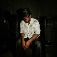 Mupani 29.08.2026 Applaus Garten